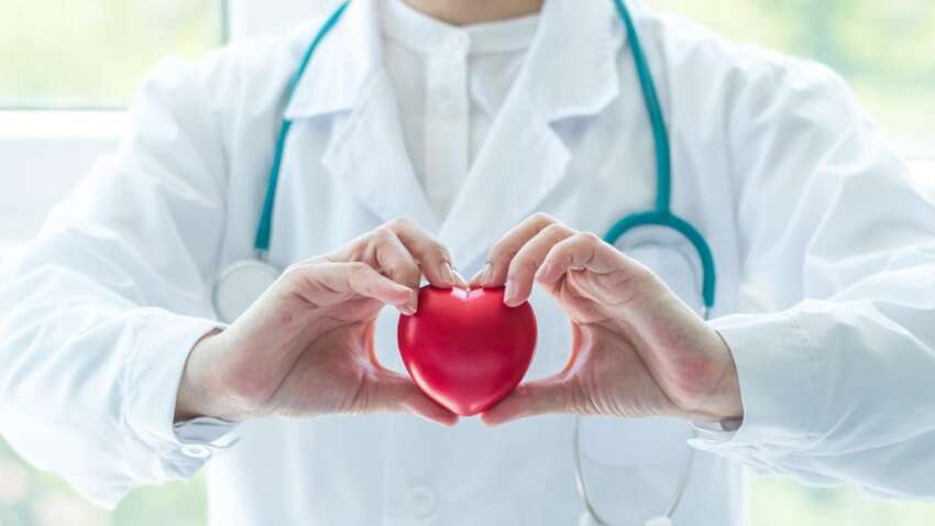 Що їсти для здорового серця: дієтологиня назвала незвичайну комбінацію