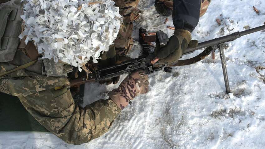 Российские солдаты просто в шоке: что стала применять Украина 