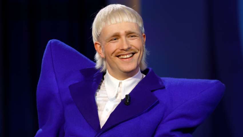 Прокуратура Швеції оголосила рішення у скандальній справі Йоста Кляйна