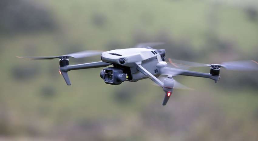 В Германии налет неизвестных дронов: при чем здесь Россия В Германии налет неизвестных дронов: при чем здесь Россия