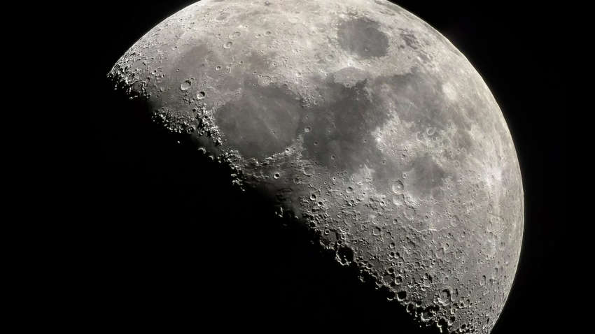 Китай і Росія вирішили освоювати Місяць: що там побудують Китай і Росія вирішили освоювати Місяць: що там побудують