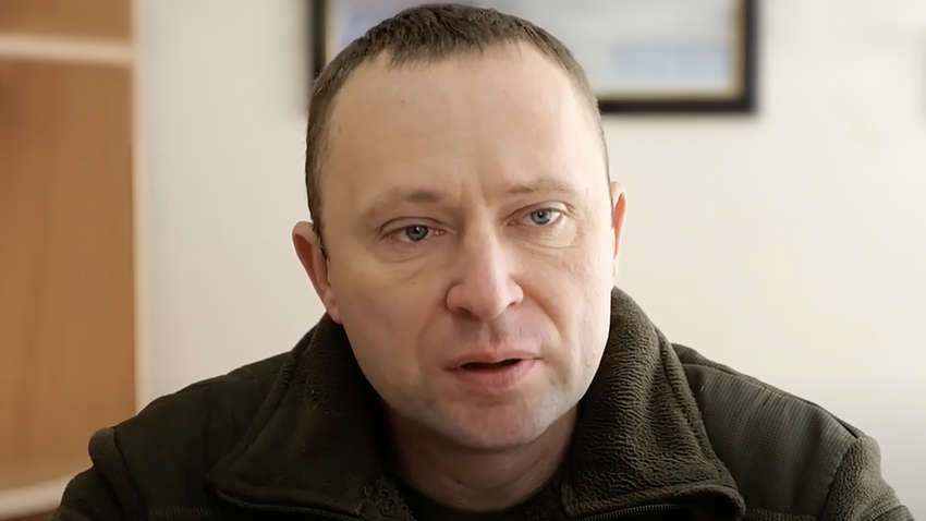 Скандал в 155-й бригаде не утихает: нового командующего отправили разгребать ситуацию