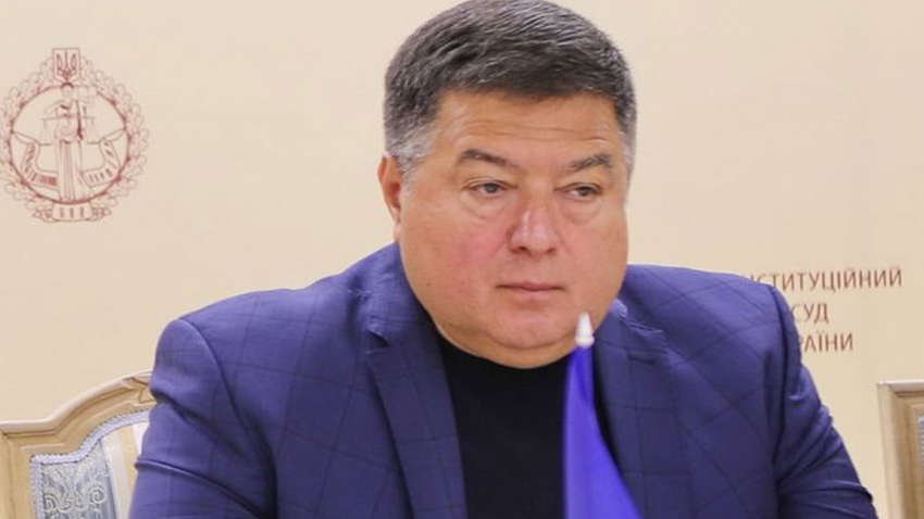 Тупицький знову не прийшов на суд з обрання йому запобіжного заходу: що сталося