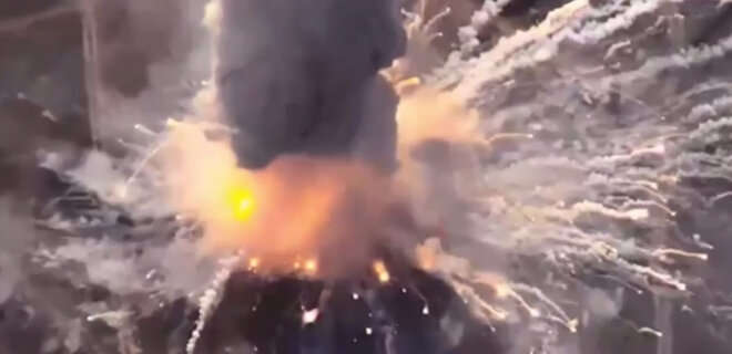 Данилов раскрыл, чем Украина ударила по С-400 "Триумф" в Крыму Данилов раскрыл, чем Украина ударила по С-400 "Триумф" в Крыму