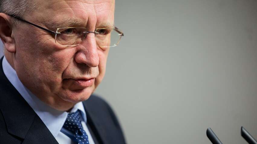 В Европе намекнули, что уже боятся мира в Украине