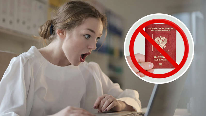 В’їзд заборонено: країни, які не пускають росіян на свою територію