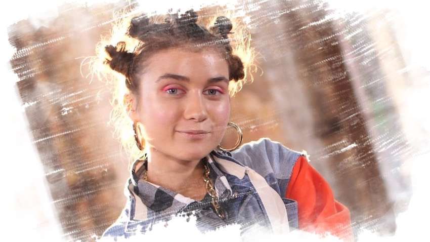 Користувачі інтернету розкритикували новий кліп Jerry Heil (ВІДЕО) 