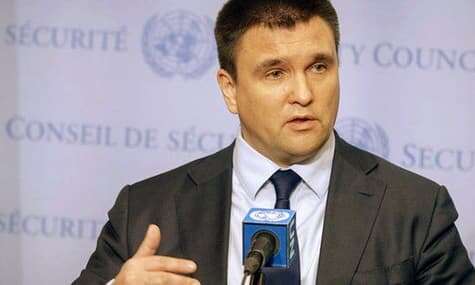 Экс-глава МИД Украины рассказал о хитрой тактике Си по войне в Украине