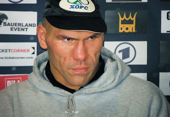 Валуев признался, что у России нет друзей, а от уничтожения спасает только одно