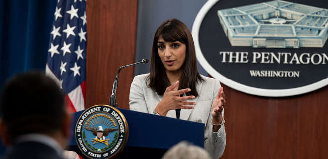 Есть ли эффективность от использования ВСУ западного оружия: в Пентагоне дали ответ