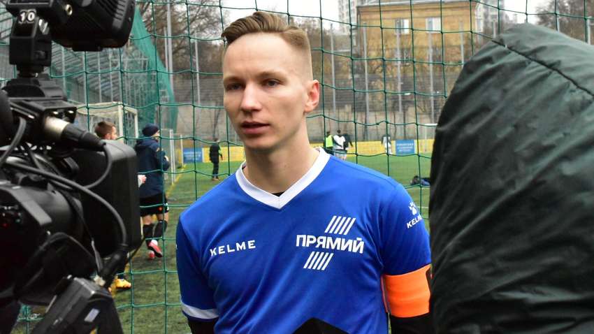 Судове рішення: Шеф-редактор каналу Порошенка «Прямий» був затриманий при спробі втекти за кордон Судове рішення: Шеф-редактор каналу Порошенка «Прямий» був затриманий при спробі втекти за кордон