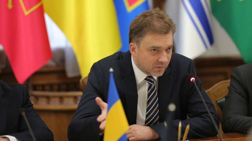 Министр обороны рассказал, на что потратят военную помощь США