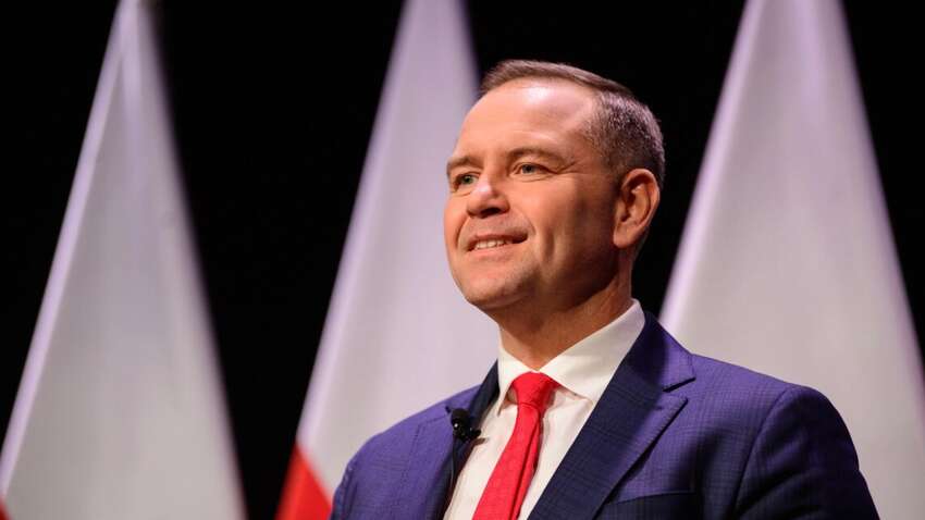 Для чого Путін атакував дронами по Польщі: Навроцький вразив заявою  Для чого Путін атакував дронами по Польщі: Навроцький вразив заявою