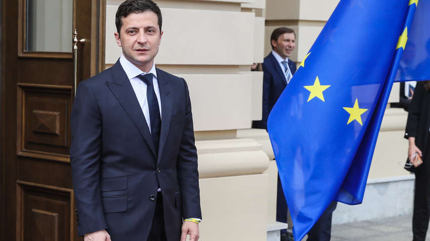 Евросоюз уже не будет прежним: почему Украине стоит пересмотреть отношение к евроинтеграции