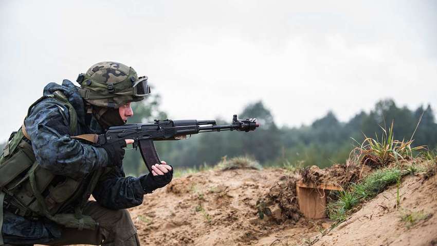 В армії не вистачає людей: авіатехніки ідуть у піхоту через провал мобілізації В армії не вистачає людей: авіатехніки ідуть у піхоту через провал мобілізації