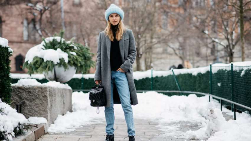 Гардероб на зиму: 5 універсальних речей, без яких не обійтися