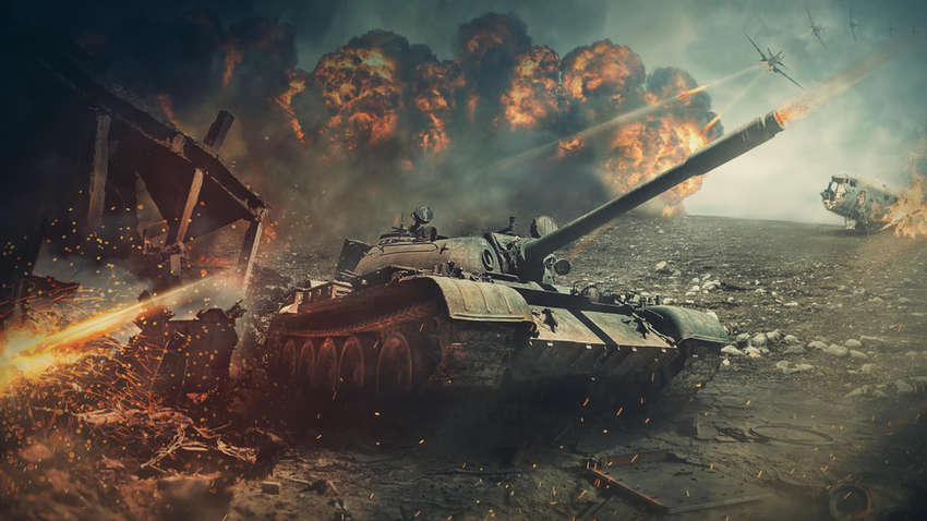 Може повторитися така ситуація, як була у Вінниці: астрологи пророкують нові ракетні обстріли України