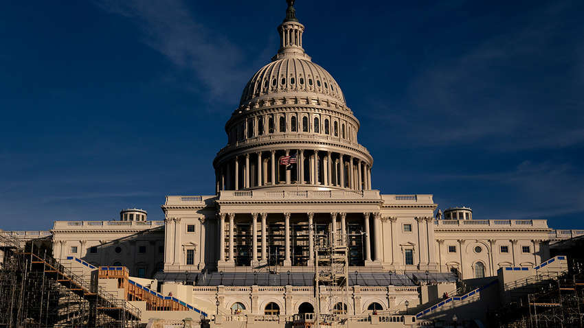 У Конгресі назвали прізвище людини, через яку блокується допомога Україні