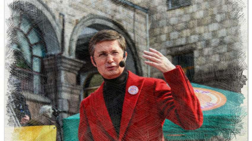 Почему закрыли шоу «Караоке на Майдане: Кондратюк назвал причину Почему закрыли шоу «Караоке на Майдане: Кондратюк назвал причину