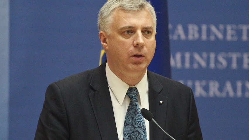 Главу НАЗЯВО Сергея Квита уличили в академической недобропорядочности