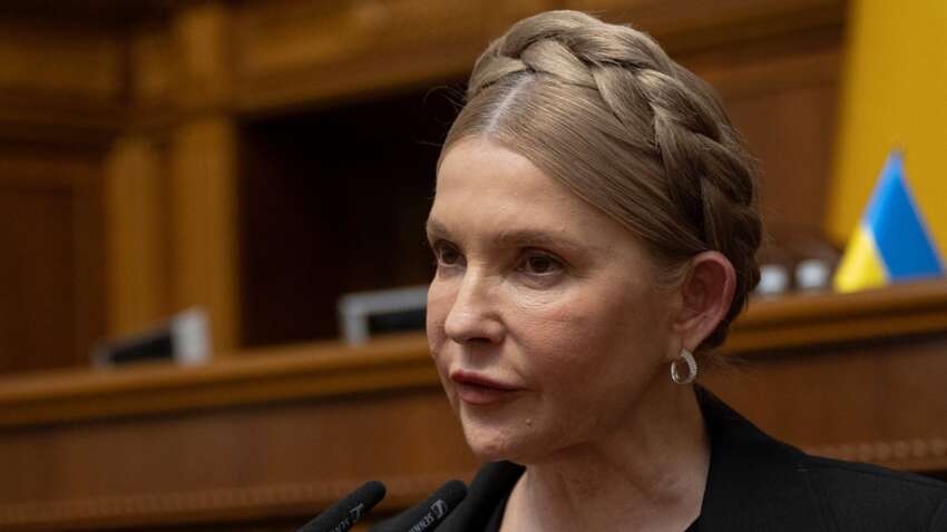 Тимошенко збирається подавати заяву до прокуратури: на що скаржиться лідерка «Батьківщини»