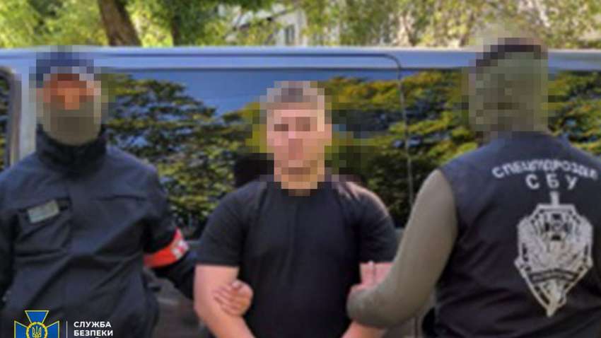 Понад 40 мільйонів гривень заробило злочинне угрупування на ухилянтах