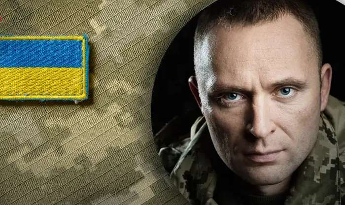 Хто такий Михайло Драпатий: що відомо про нового командувача Об’єднаних сил ЗСУ