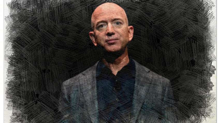 Состояние Джеффа Безоса продолжает увеличиваться: самый богатый человек в мире стал еще богаче Состояние Джеффа Безоса продолжает увеличиваться: самый богатый человек в мире стал еще богаче