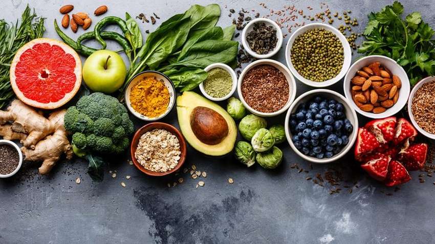 Эксперт рассказала, какое питание спасет от варикоза