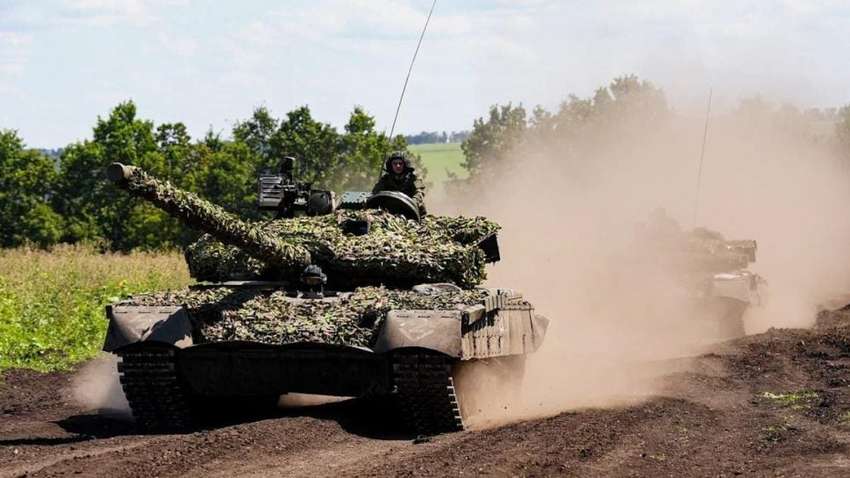 За считанные дни начнутся уличные бои: какой город рискуют потерять ВСУ, что это будет означать