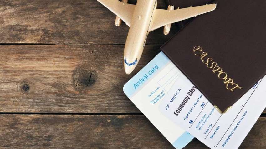 Эксперты рассказали, в какой день цена авиабилетов самая низкая