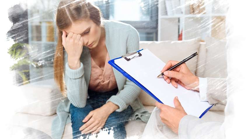 Як зупинити напади тривоги: кілька простих вправ Як зупинити напади тривоги: кілька простих вправ