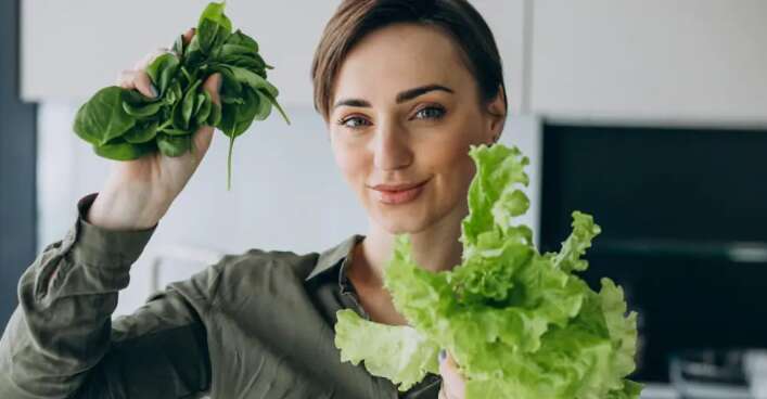 Девять продуктов, которые могут помочь жить дольше Девять продуктов, которые могут помочь жить дольше