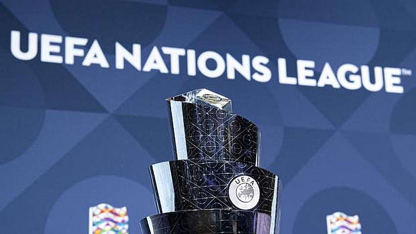 Що собою представляють суперники збірної України з Ліги націй: Шотландія, Ірландія та Вірменія