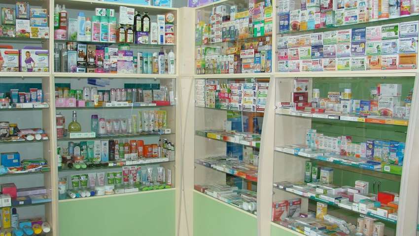 Битва за "Корвалол": торгова марка не є добре відомим знаком «Фармак» – експерт