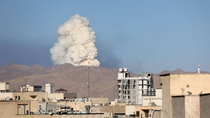 Война изнуряет США: в чем оказался главный просчет Трампа