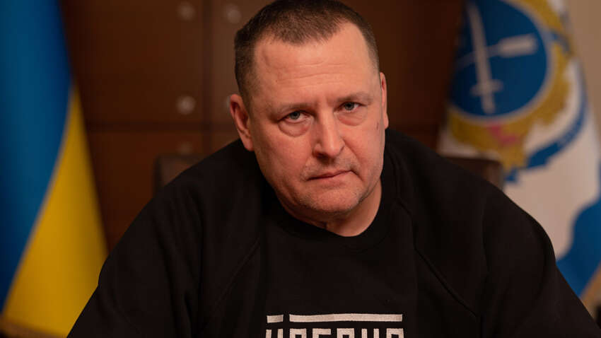 Борис Філатов звернувся до дніпрян