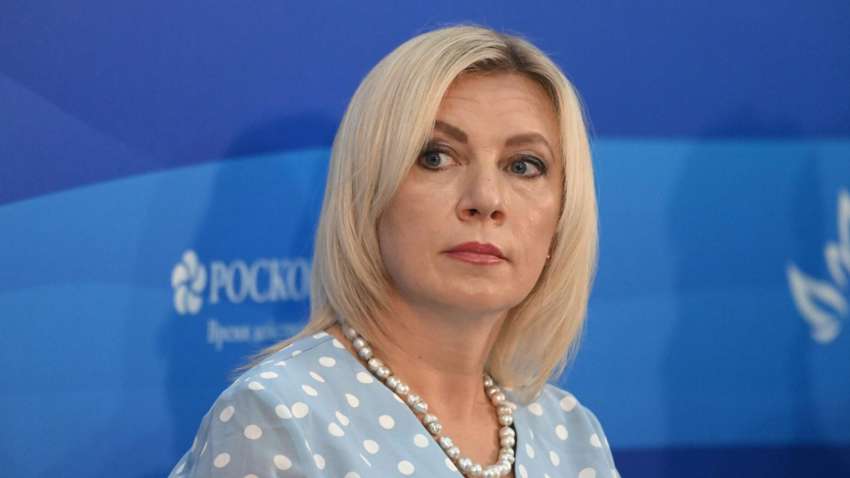 У Росії пригрозили Україні після масштабної атаки дронів по РФ