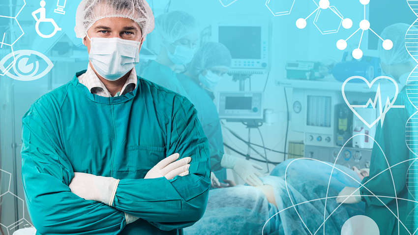 Хірурги-трансплантологи Охматдиту взяли нову висоту