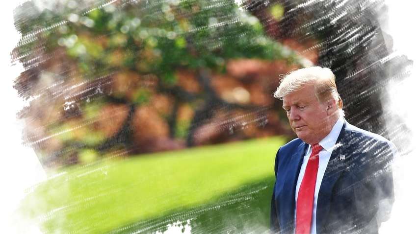 В США отрицают ухудшение отношения к Украине из-за импичмента Трампа, - посол