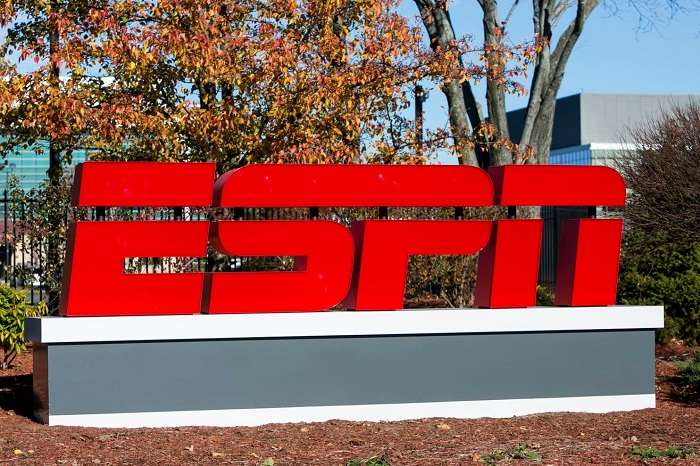 ESPN назвала кращих спортсменів року