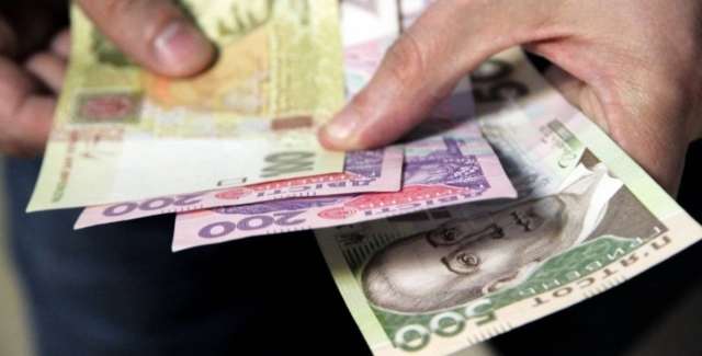 В Раде ответили, могут ли возникнуть задержки с выплатами пенсий, если помощь от США будет меньше