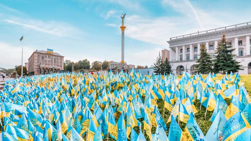Зеленский сделал важное заявление о Национальном пантеоне: что должны решать украинцы