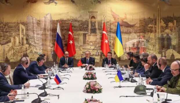 Не все втрачено: як Україні вийти на вигідну мирну угоду