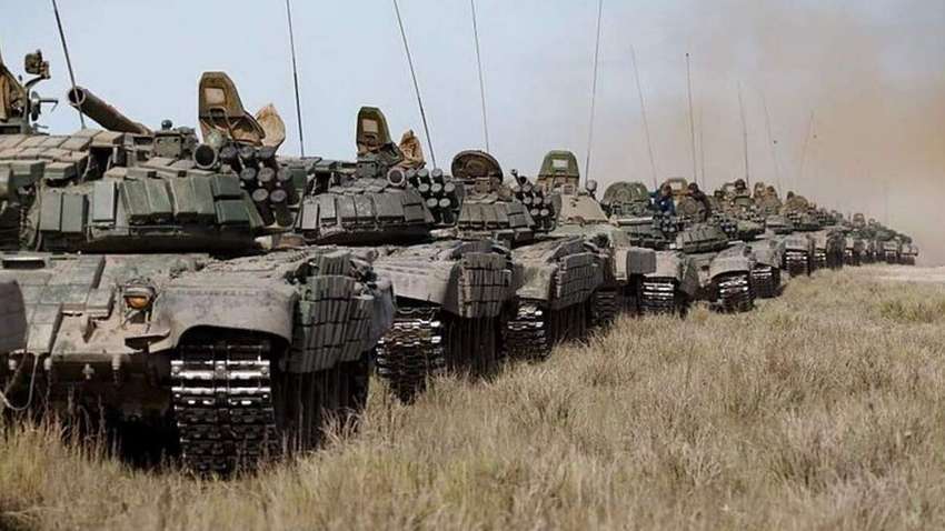 Вторгнення РФ під питанням: що не домовляють у владі і чого все ж чекати