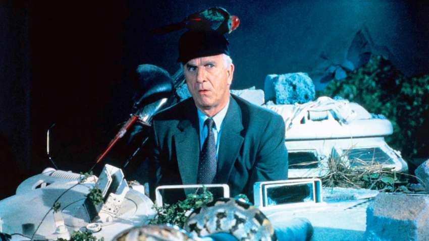 Помер популярний американський актор, який зіграв у фільмі "Людина-павук"