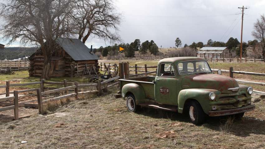 Десять самых безобразных автомобилей в мире. Часть 2