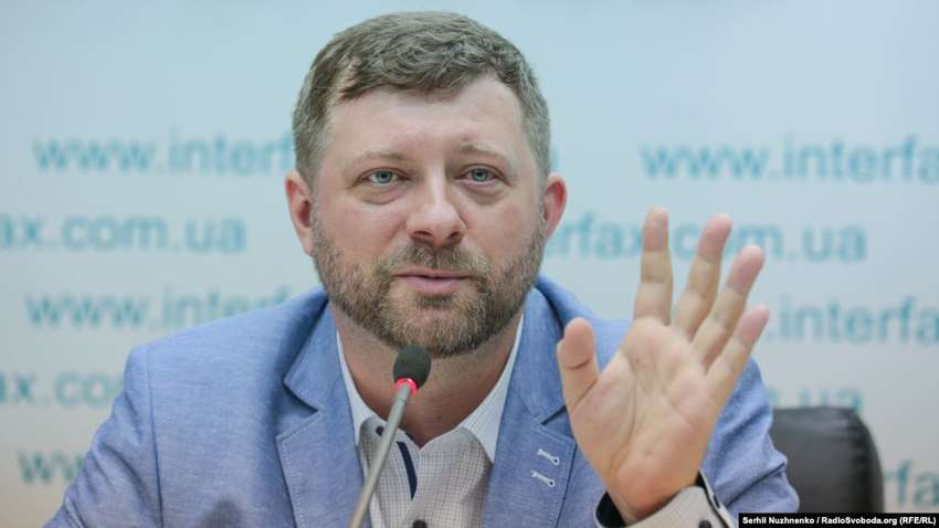 "Слуга Народу" має намір скасувати обласні держадміністрації