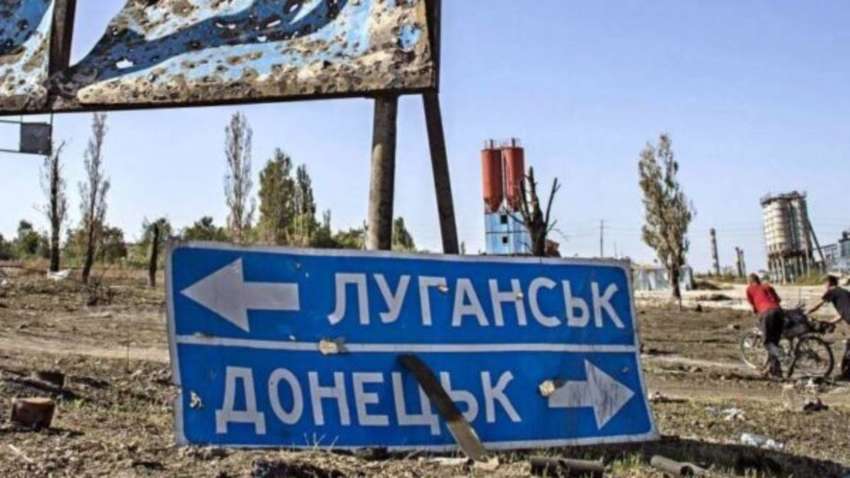 Відведення військ на Донбасі розшириться