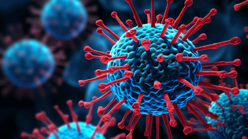 Этот симптом может свидетельствовать о скрытой онкологии Этот симптом может свидетельствовать о скрытой онкологии